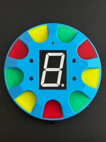 FlotterFinger BLUE Edition