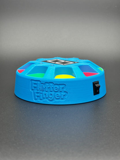 FlotterFinger BLUE Edition