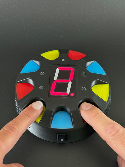 FlotterFinger BLUE Edition