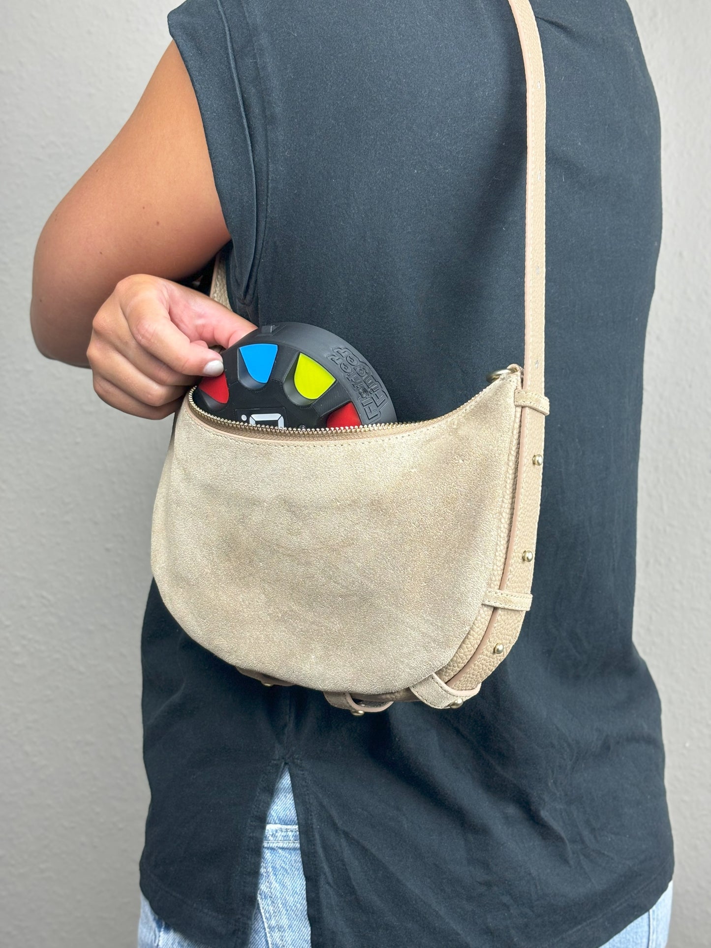 FlotterFinger BLUE Edition