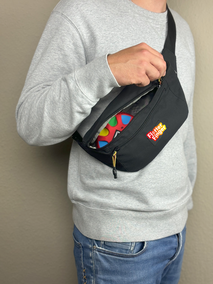 FlotterFinger BLUE Edition